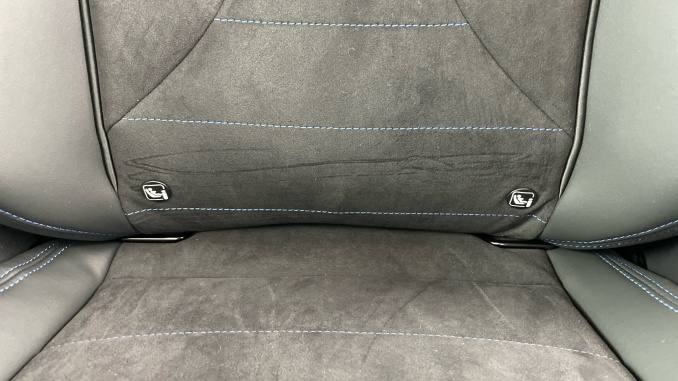 BMW 2 Series 220 M Sport 4dr Step Auto Petrol Saloon - Image 27